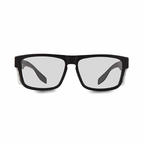 gafas-de-seguridad-brave-VistaFrontal-negra