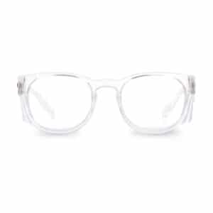 safety-glasses-fever-transparent-front