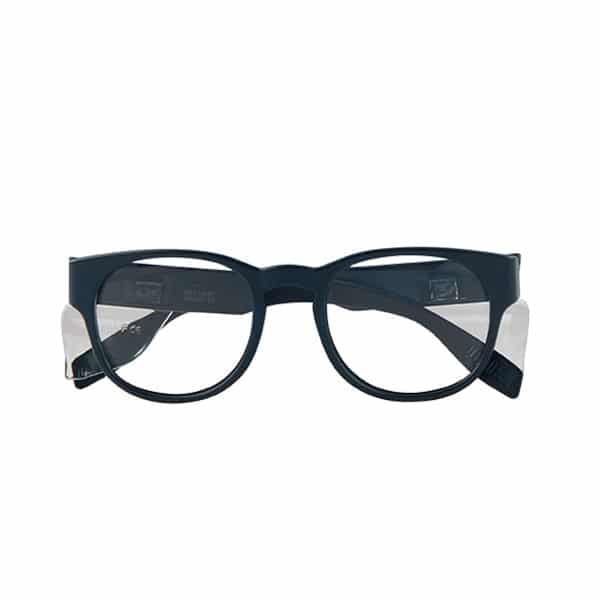 gafas-de-seguridad-fever-VistaSuperior-azul