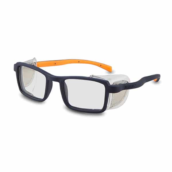 gafas-de-seguridad-normal-Vista3-4-naranja