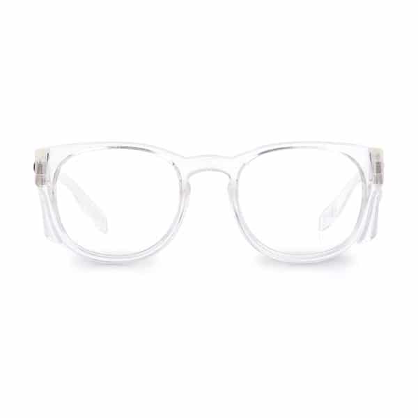 gafas-de-seguridad-fever-VistaFrontal-transparente