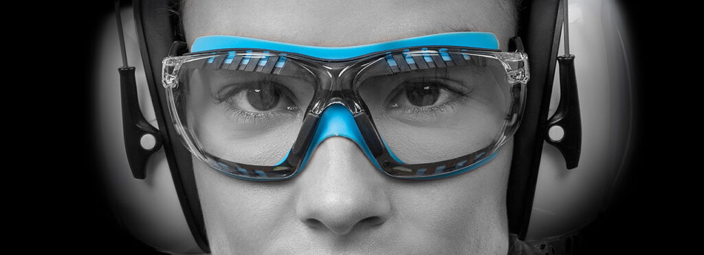 industrial prescription safety glasses