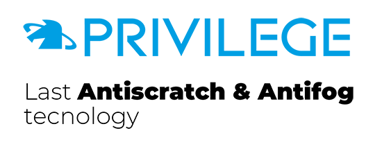 anti-fog and anti-scratch safety glasses