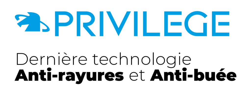 traitement anti-buée et anti-rayures