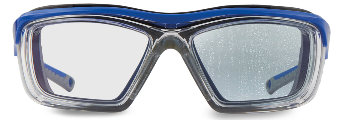 Quién vende lentes de seguridad con tratamiento antivaho