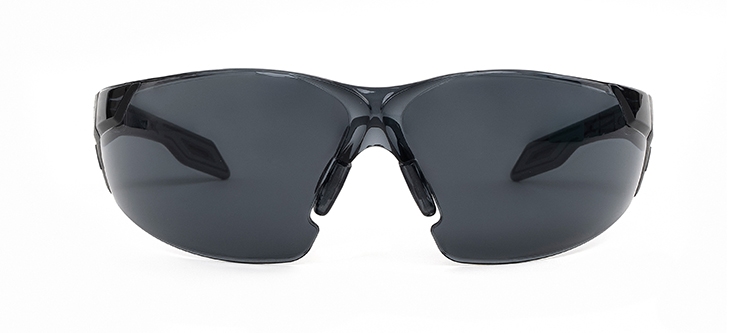 lentes de sol de seguridad OMNIS Small 205.08 Vision frontal