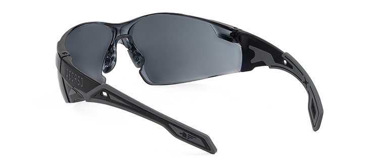 Lente de sol de seguridad OMNIS Small 205.08 Vision 3/4