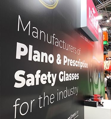 Pegaso Safety at A+A Düsseldorf 2025